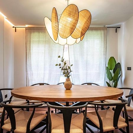 New! Lovely 4-Bedroom Loft In Bilbao Exteriör bild